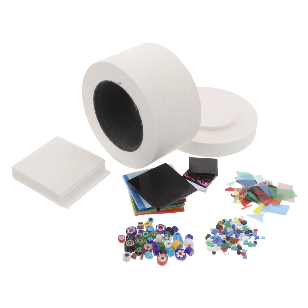 1 set 1 Set Microwave Kiln Kit