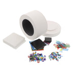 1 set 1 Set Microwave Kiln Kit