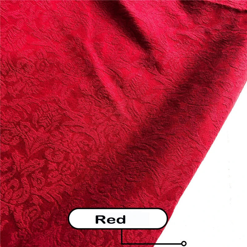 1 meter X 1.45 meter Thick Cotton Material