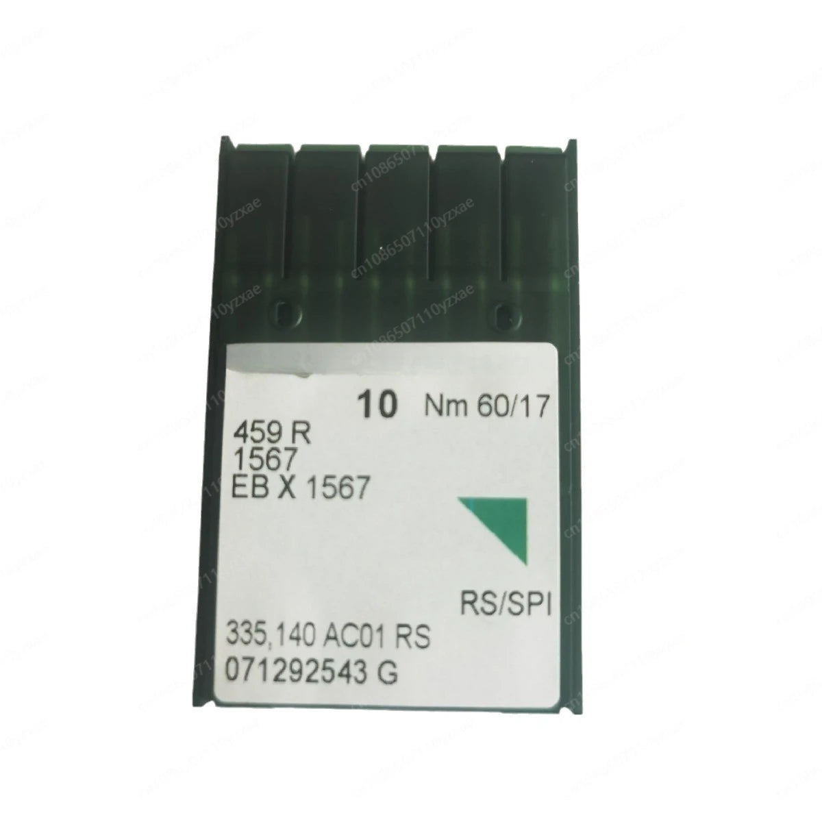 Fur machine needle 459R, EBX1567