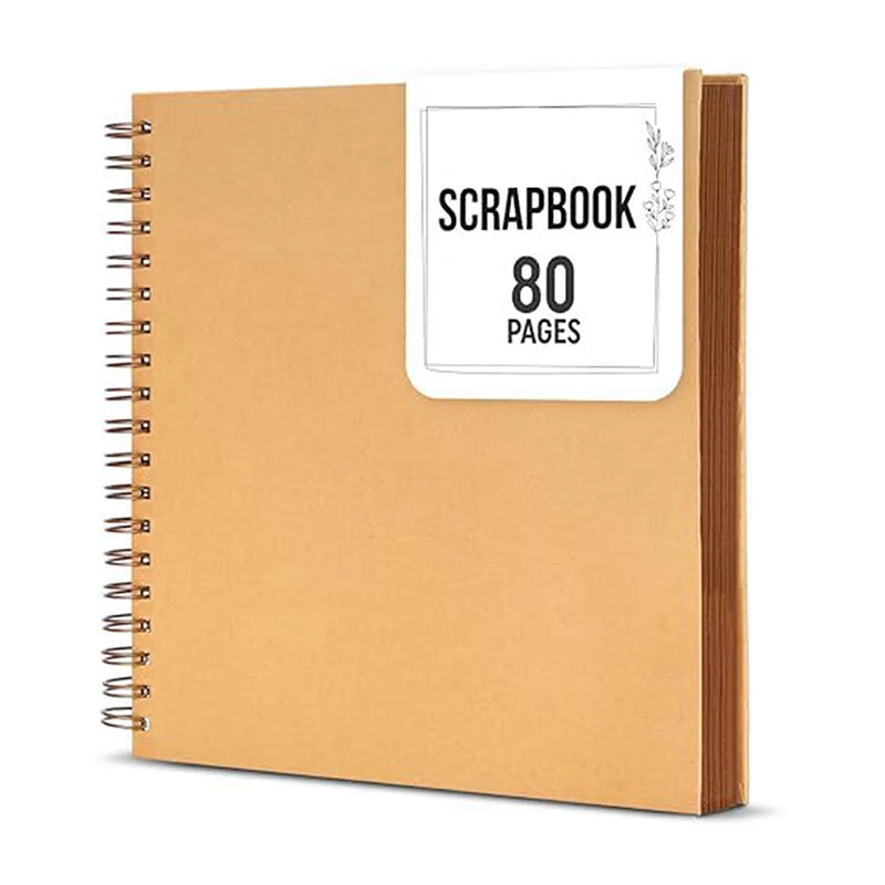 Craft Album Scrapbooking Paper Picture Album