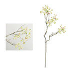 Wreath Artificial Blueberry Branches