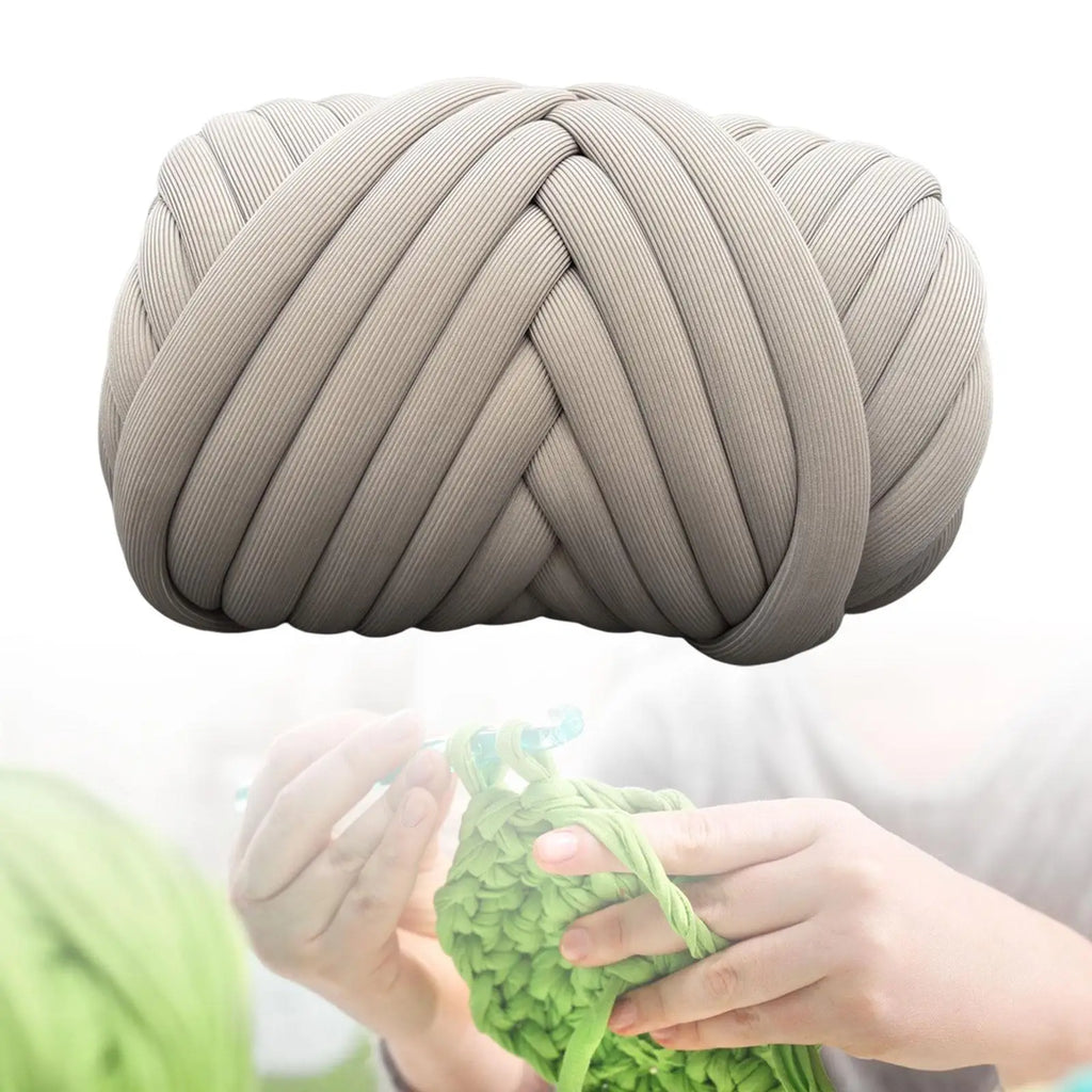 Chunky Yarn 500G Giant