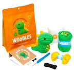 Crochet Stuffed Animal Kit