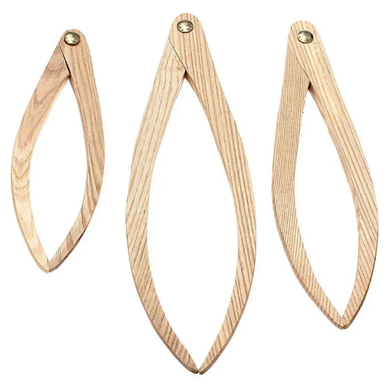 8/10/12 Inches Calipers Pottery Clay Ceramic Measuring Tools