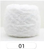 Baby Knitting Wool Yarn