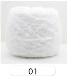 Baby Knitting Wool Yarn