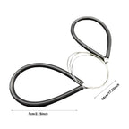 Ceramic Steel Wire Drawing Pottery Tools