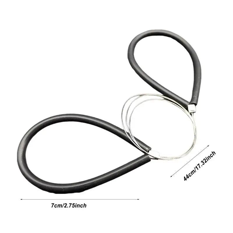 Ceramic Steel Wire Drawing Pottery Tools