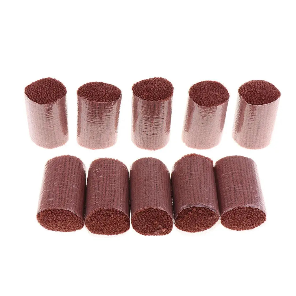 Acrylic Pre-Cut Yarn