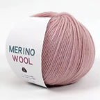 Merino Pure Wool Yarn