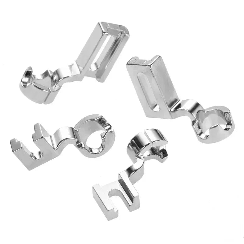 Quilting Presser Foot Low Shank Free Motion Ruler Presser Foot