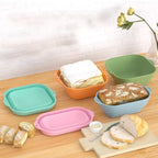 Silicone Breadbasket Baking Baskets