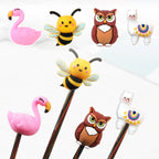 Knitting Needle Stoppers Needle Point Protector