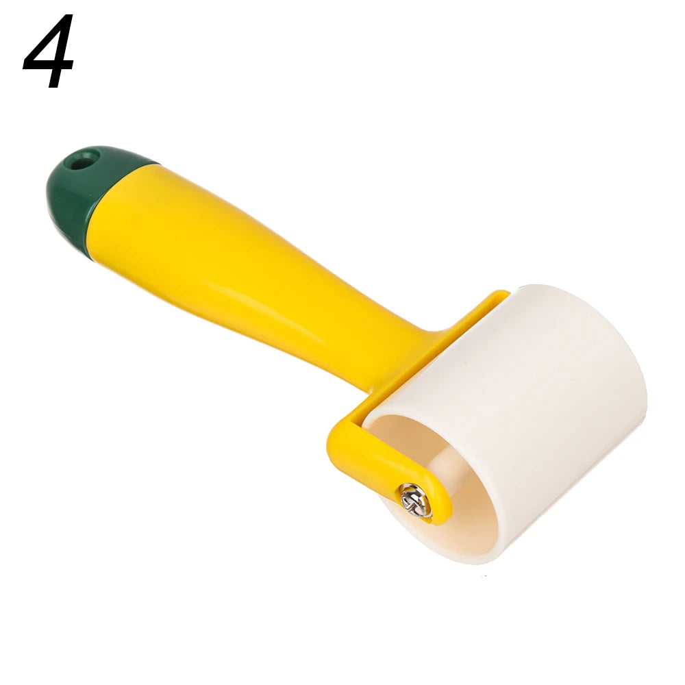 Hot Quilting Press Seam Roller