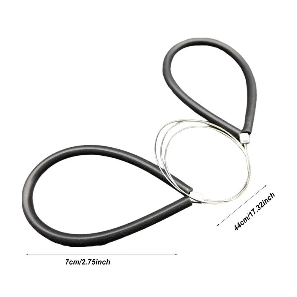 Ceramic Steel Wire Drawing Pottery Tools