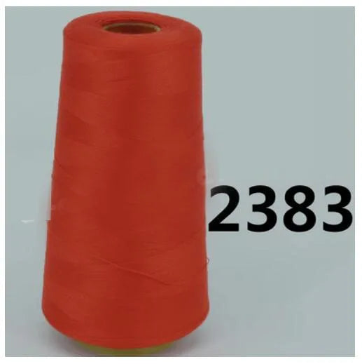 402 polyester sewing thread