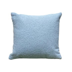 Pillow Cover Plush Cushion Cover