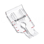 1/4 Inch Quilting Parallel Guide Stitch Presser Foot