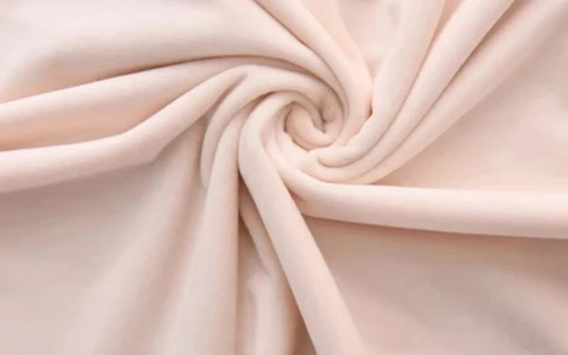 50x50cm/150x50cm 1mm Pile Cotton Doll Skin Fabric