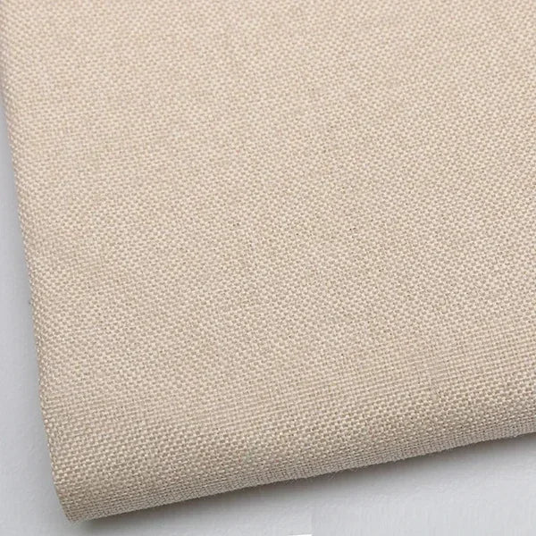 Cotton and Linen Sofa Fabric