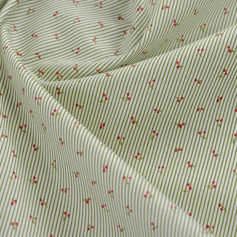 Liberty Quilting Fabric Twill Cloth 