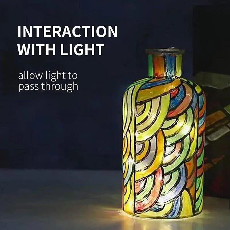 12/24 Colors Acrylic Paints Set Kit