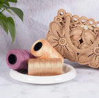 Yarn 1mm 100g 230 Meters Hand Knitting Yarn