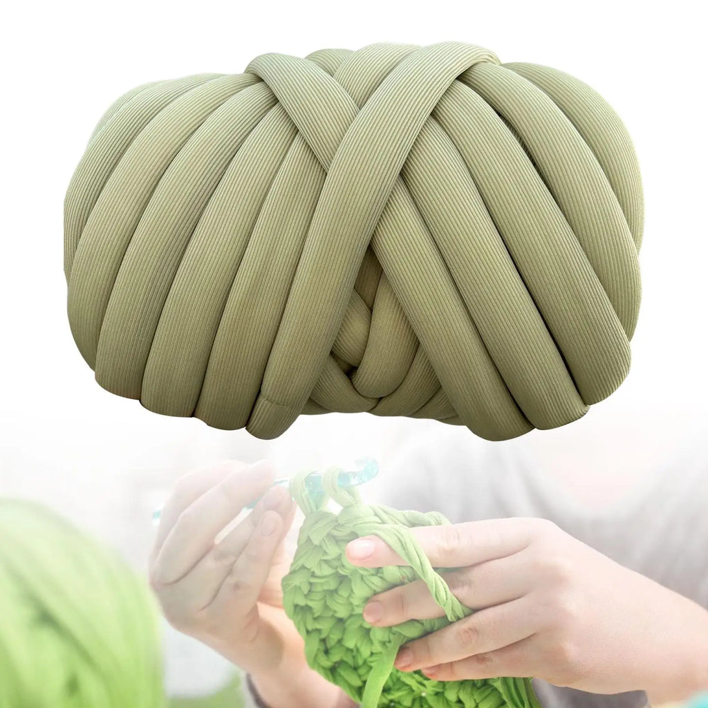 Chunky Yarn 500G Giant