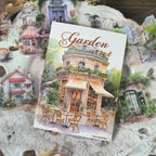 20piece_set Retro StickerS