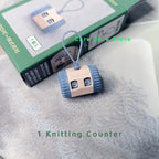 Clover Knitting Counter
