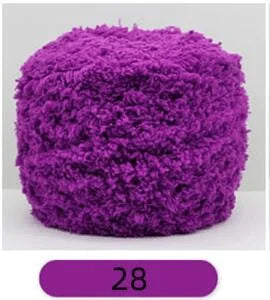 Baby Knitting Wool Yarn