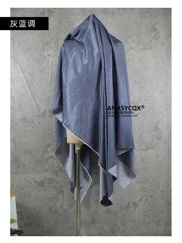 Yarn Dyed Denim Fabric