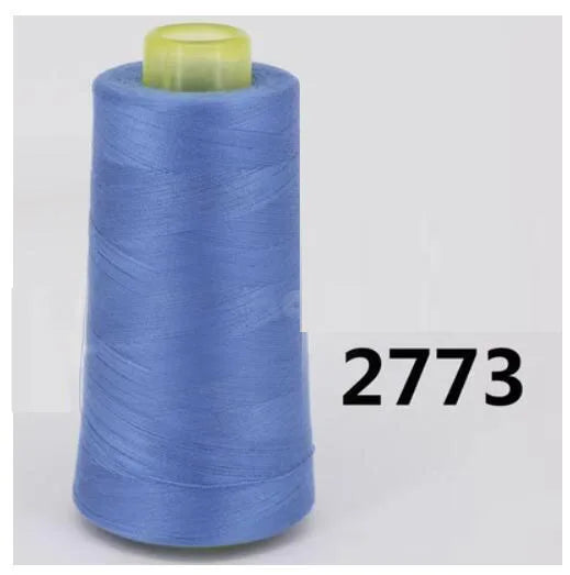 402 polyester sewing thread