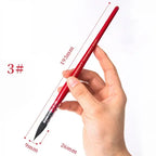 1pcs Squirrel Hair Artist Paint Brush