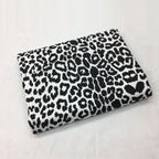 Cotton Wash Jeans Fabric