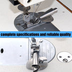 8 PCS Universal Sewing Rolled Hemmer Presser Foot