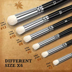 art brush set