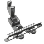 1Pcs S10A Left Right Adjustable Lace Tape Guide Presser Foot