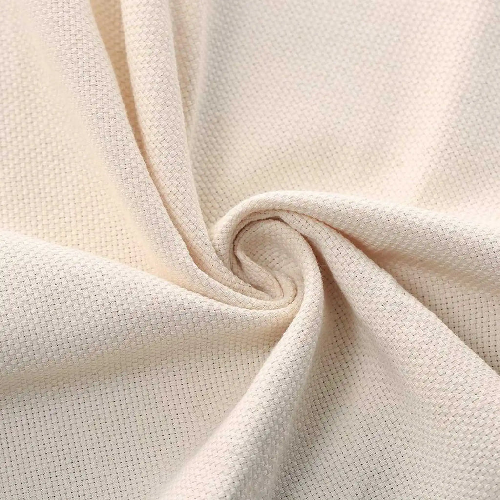 Punch Needle Cloth Fabric