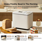 Petrus Bread Maker Machine