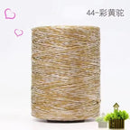 Yarn 1mm 100g 230 Meters Hand Knitting Yarn