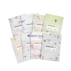 20 Sheets Aesthetic Scrapbooking Paper