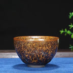 500g/ Bottle High Temperature Oxidation Firing Ceramic Crystallization Art Blue Glaze