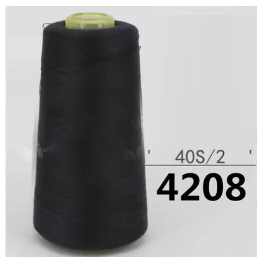 402 polyester sewing thread