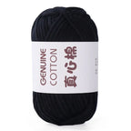 50g Cotton Yarn