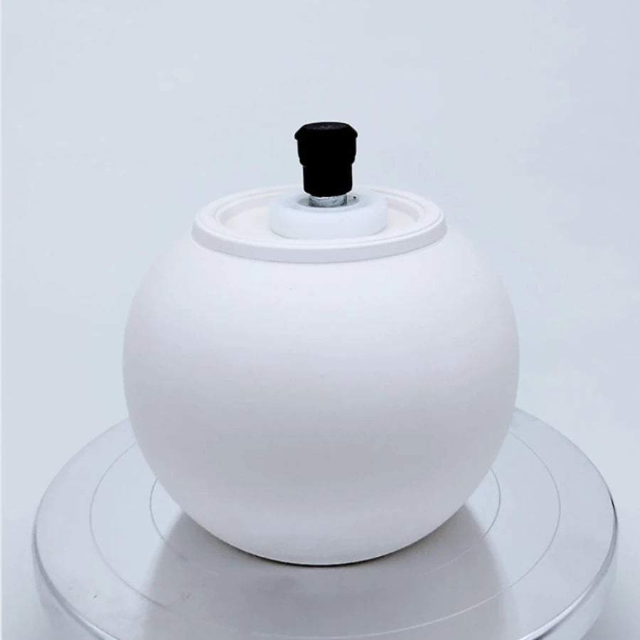 Pottery Trimming Positioning Center Point Bearing