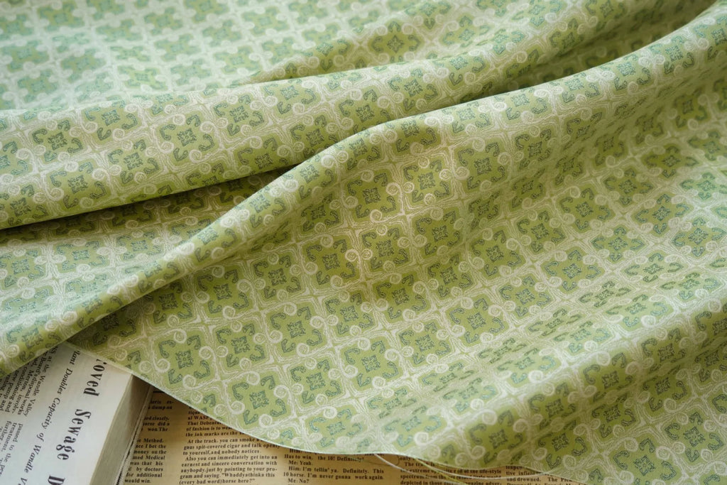 Yarn Dyed Fabric Jacquard