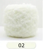 Baby Knitting Wool Yarn