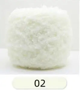 Baby Knitting Wool Yarn